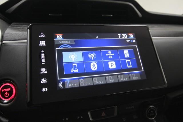 Used Honda Clarity Plug-in Hybrid w/ rearCam 2018 | Car Revolution. Maple Shade, New Jersey Used Honda Clarity Plug-in Hybrid w/ rearCam 2018 | Car Revolution. Maple Shade, New Jersey