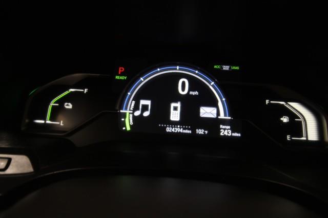 Used Honda Clarity Plug-in Hybrid w/ rearCam 2018 | Car Revolution. Maple Shade, New Jersey Used Honda Clarity Plug-in Hybrid w/ rearCam 2018 | Car Revolution. Maple Shade, New Jersey