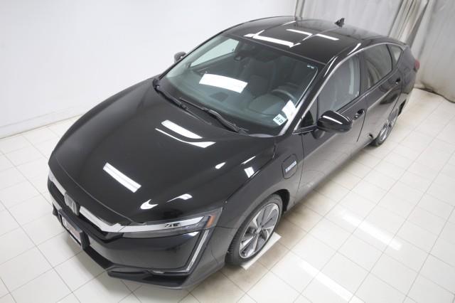 Used Honda Clarity Plug-in Hybrid w/ rearCam 2018 | Car Revolution. Maple Shade, New Jersey Used Honda Clarity Plug-in Hybrid w/ rearCam 2018 | Car Revolution. Maple Shade, New Jersey