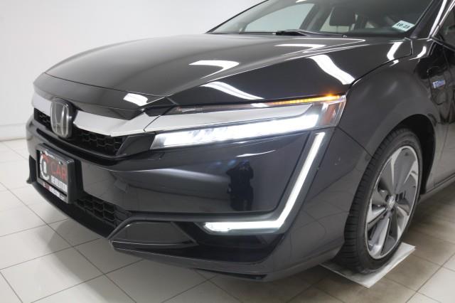Used Honda Clarity Plug-in Hybrid w/ rearCam 2018 | Car Revolution. Maple Shade, New Jersey Used Honda Clarity Plug-in Hybrid w/ rearCam 2018 | Car Revolution. Maple Shade, New Jersey