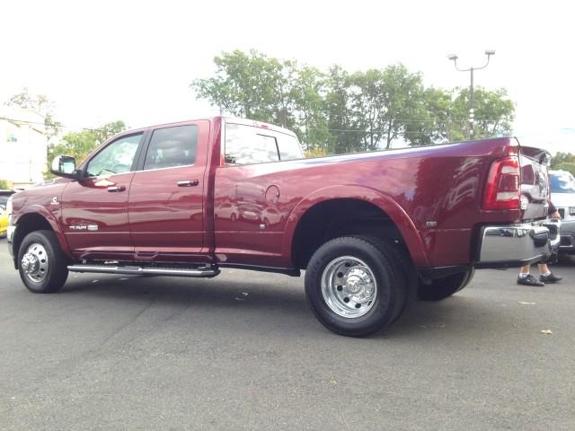 Used Ram 3500 Laramie Longhorn CUMMINS 4WD w/ Navi & rearCam 2020 | Car Revolution. Maple Shade, New Jersey Used Ram 3500 Laramie Longhorn CUMMINS 4WD w/ Navi & rearCam 2020 | Car Revolution. Maple Shade, New Jersey