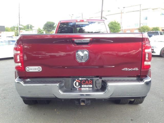 Used Ram 3500 Laramie Longhorn CUMMINS 4WD w/ Navi & rearCam 2020 | Car Revolution. Maple Shade, New Jersey Used Ram 3500 Laramie Longhorn CUMMINS 4WD w/ Navi & rearCam 2020 | Car Revolution. Maple Shade, New Jersey