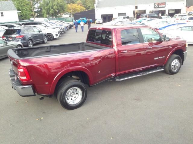 Used Ram 3500 Laramie Longhorn CUMMINS 4WD w/ Navi & rearCam 2020 | Car Revolution. Maple Shade, New Jersey Used Ram 3500 Laramie Longhorn CUMMINS 4WD w/ Navi & rearCam 2020 | Car Revolution. Maple Shade, New Jersey