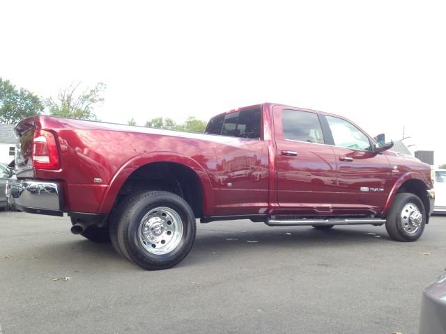 Used Ram 3500 Laramie Longhorn CUMMINS 4WD w/ Navi & rearCam 2020 | Car Revolution. Maple Shade, New Jersey Used Ram 3500 Laramie Longhorn CUMMINS 4WD w/ Navi & rearCam 2020 | Car Revolution. Maple Shade, New Jersey