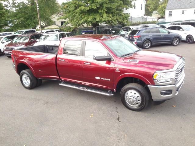 Used Ram 3500 Laramie Longhorn CUMMINS 4WD w/ Navi & rearCam 2020 | Car Revolution. Maple Shade, New Jersey Used Ram 3500 Laramie Longhorn CUMMINS 4WD w/ Navi & rearCam 2020 | Car Revolution. Maple Shade, New Jersey