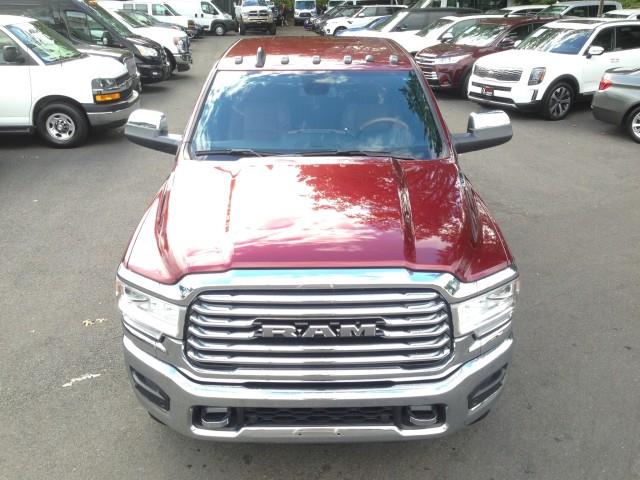 Used Ram 3500 Laramie Longhorn CUMMINS 4WD w/ Navi & rearCam 2020 | Car Revolution. Maple Shade, New Jersey Used Ram 3500 Laramie Longhorn CUMMINS 4WD w/ Navi & rearCam 2020 | Car Revolution. Maple Shade, New Jersey
