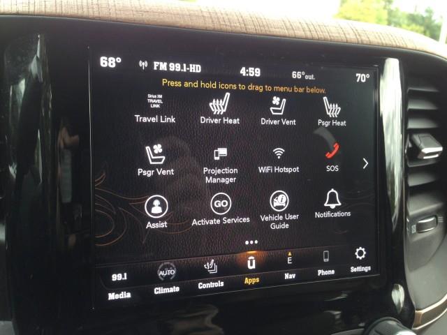 Used Ram 3500 Laramie Longhorn CUMMINS 4WD w/ Navi & rearCam 2020 | Car Revolution. Maple Shade, New Jersey Used Ram 3500 Laramie Longhorn CUMMINS 4WD w/ Navi & rearCam 2020 | Car Revolution. Maple Shade, New Jersey