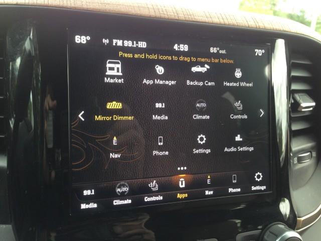 Used Ram 3500 Laramie Longhorn CUMMINS 4WD w/ Navi & rearCam 2020 | Car Revolution. Maple Shade, New Jersey Used Ram 3500 Laramie Longhorn CUMMINS 4WD w/ Navi & rearCam 2020 | Car Revolution. Maple Shade, New Jersey
