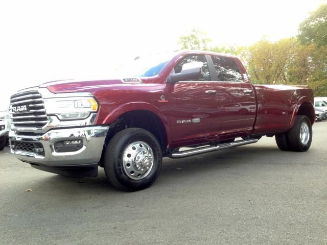 Used Ram 3500 Laramie Longhorn CUMMINS 4WD w/ Navi & rearCam 2020 | Car Revolution. Maple Shade, New Jersey Used Ram 3500 Laramie Longhorn CUMMINS 4WD w/ Navi & rearCam 2020 | Car Revolution. Maple Shade, New Jersey