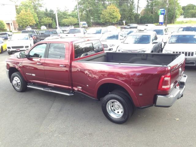 Used Ram 3500 Laramie Longhorn CUMMINS 4WD w/ Navi & rearCam 2020 | Car Revolution. Maple Shade, New Jersey Used Ram 3500 Laramie Longhorn CUMMINS 4WD w/ Navi & rearCam 2020 | Car Revolution. Maple Shade, New Jersey