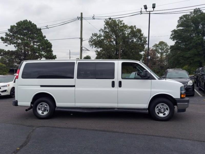2020 Chevrolet Express Passenger LT RWD 3500 155''/REAR CAMERA, available for sale in Maple Shade, New Jersey | Car Revolution. Maple Shade, New Jersey 2020 Chevrolet Express Passenger LT RWD 3500 155''/REAR CAMERA, available for sale in Maple Shade, New Jersey | Car Revolution. Maple Shade, New Jersey