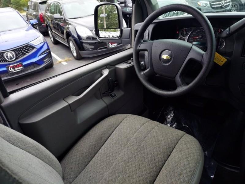 2020 Chevrolet Express Passenger LT RWD 3500 155''/REAR CAMERA, available for sale in Maple Shade, New Jersey | Car Revolution. Maple Shade, New Jersey 2020 Chevrolet Express Passenger LT RWD 3500 155''/REAR CAMERA, available for sale in Maple Shade, New Jersey | Car Revolution. Maple Shade, New Jersey