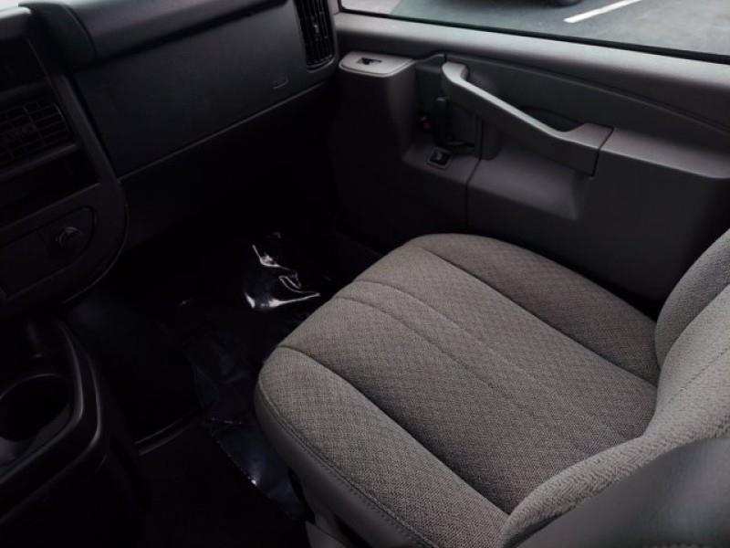 2020 Chevrolet Express Passenger LT RWD 3500 155''/REAR CAMERA, available for sale in Maple Shade, New Jersey | Car Revolution. Maple Shade, New Jersey 2020 Chevrolet Express Passenger LT RWD 3500 155''/REAR CAMERA, available for sale in Maple Shade, New Jersey | Car Revolution. Maple Shade, New Jersey