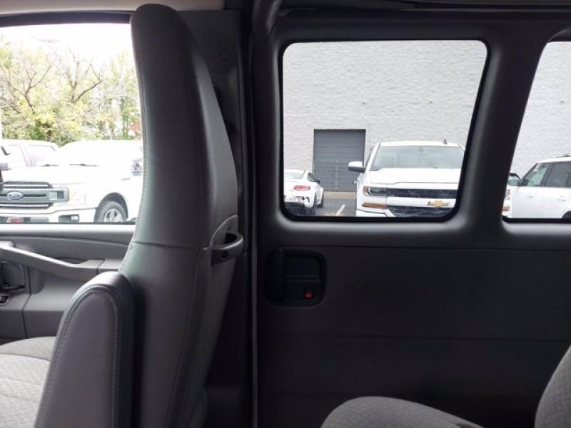 2020 Chevrolet Express Passenger LT RWD 3500 155''/REAR CAMERA, available for sale in Maple Shade, New Jersey | Car Revolution. Maple Shade, New Jersey 2020 Chevrolet Express Passenger LT RWD 3500 155''/REAR CAMERA, available for sale in Maple Shade, New Jersey | Car Revolution. Maple Shade, New Jersey
