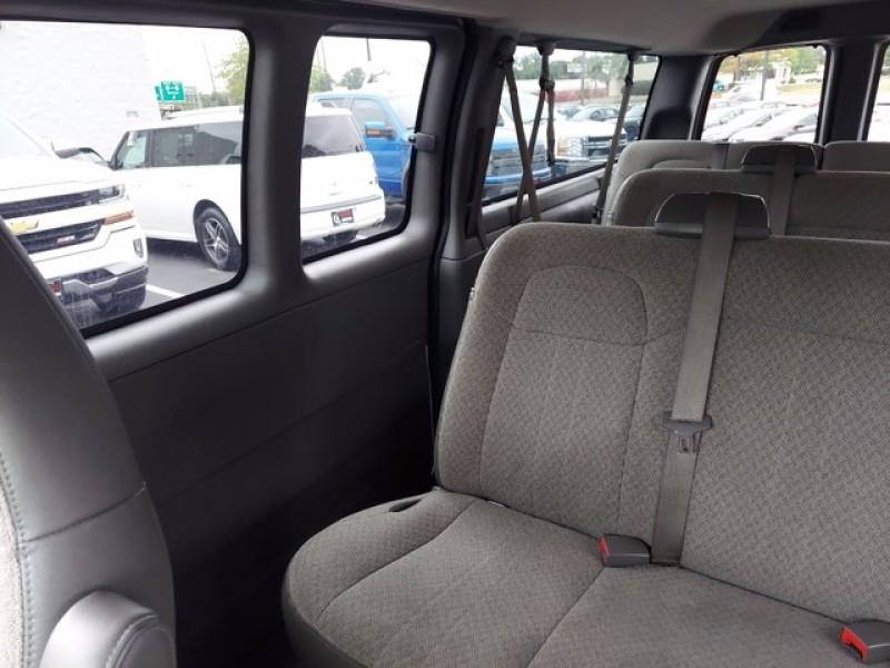 2020 Chevrolet Express Passenger LT RWD 3500 155''/REAR CAMERA, available for sale in Maple Shade, New Jersey | Car Revolution. Maple Shade, New Jersey 2020 Chevrolet Express Passenger LT RWD 3500 155''/REAR CAMERA, available for sale in Maple Shade, New Jersey | Car Revolution. Maple Shade, New Jersey