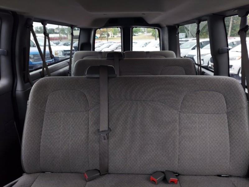 2020 Chevrolet Express Passenger LT RWD 3500 155''/REAR CAMERA, available for sale in Maple Shade, New Jersey | Car Revolution. Maple Shade, New Jersey 2020 Chevrolet Express Passenger LT RWD 3500 155''/REAR CAMERA, available for sale in Maple Shade, New Jersey | Car Revolution. Maple Shade, New Jersey