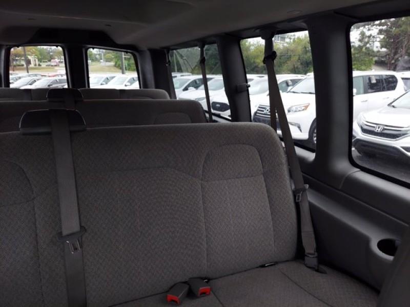2020 Chevrolet Express Passenger LT RWD 3500 155''/REAR CAMERA, available for sale in Maple Shade, New Jersey | Car Revolution. Maple Shade, New Jersey 2020 Chevrolet Express Passenger LT RWD 3500 155''/REAR CAMERA, available for sale in Maple Shade, New Jersey | Car Revolution. Maple Shade, New Jersey