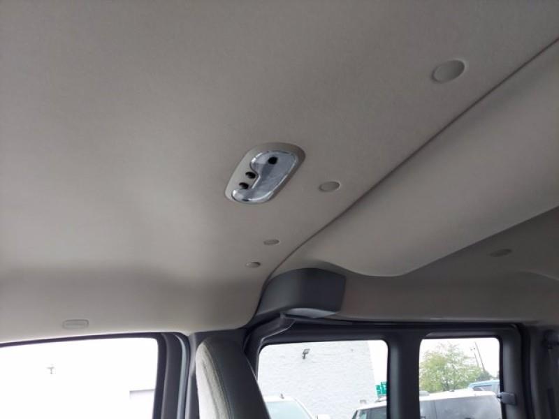 2020 Chevrolet Express Passenger LT RWD 3500 155''/REAR CAMERA, available for sale in Maple Shade, New Jersey | Car Revolution. Maple Shade, New Jersey 2020 Chevrolet Express Passenger LT RWD 3500 155''/REAR CAMERA, available for sale in Maple Shade, New Jersey | Car Revolution. Maple Shade, New Jersey