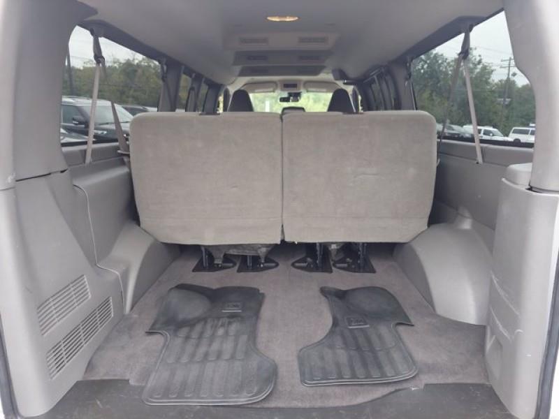 2020 Chevrolet Express Passenger LT RWD 3500 155''/REAR CAMERA, available for sale in Maple Shade, New Jersey | Car Revolution. Maple Shade, New Jersey 2020 Chevrolet Express Passenger LT RWD 3500 155''/REAR CAMERA, available for sale in Maple Shade, New Jersey | Car Revolution. Maple Shade, New Jersey