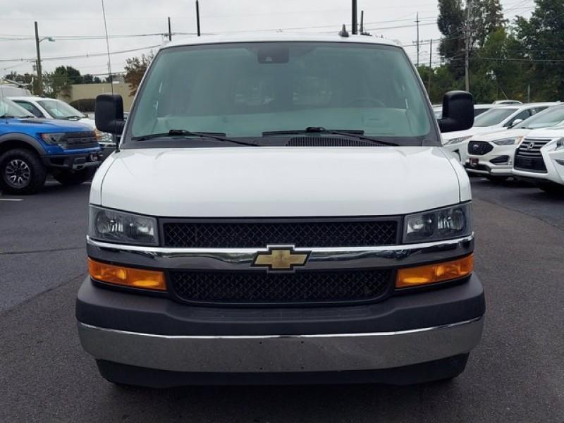 2020 Chevrolet Express Passenger LT RWD 3500 155''/REAR CAMERA, available for sale in Maple Shade, New Jersey | Car Revolution. Maple Shade, New Jersey 2020 Chevrolet Express Passenger LT RWD 3500 155''/REAR CAMERA, available for sale in Maple Shade, New Jersey | Car Revolution. Maple Shade, New Jersey