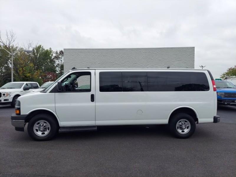 2020 Chevrolet Express Passenger LT RWD 3500 155''/REAR CAMERA, available for sale in Maple Shade, New Jersey | Car Revolution. Maple Shade, New Jersey 2020 Chevrolet Express Passenger LT RWD 3500 155''/REAR CAMERA, available for sale in Maple Shade, New Jersey | Car Revolution. Maple Shade, New Jersey