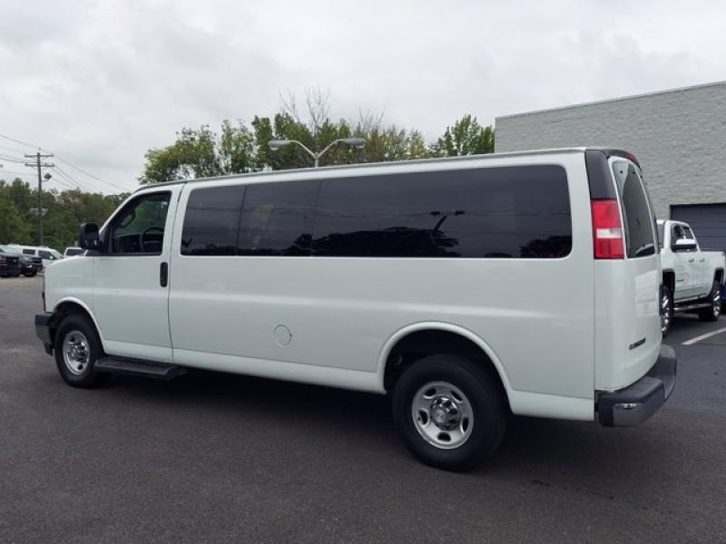 2020 Chevrolet Express Passenger LT RWD 3500 155''/REAR CAMERA, available for sale in Maple Shade, New Jersey | Car Revolution. Maple Shade, New Jersey 2020 Chevrolet Express Passenger LT RWD 3500 155''/REAR CAMERA, available for sale in Maple Shade, New Jersey | Car Revolution. Maple Shade, New Jersey