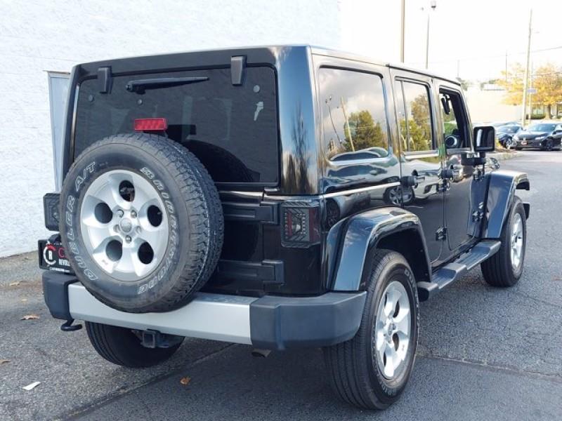 Used Jeep Wrangler Unlimited Sahara/Navigator/RearCamera 2014 | Car Revolution. Maple Shade, New Jersey Used Jeep Wrangler Unlimited Sahara/Navigator/RearCamera 2014 | Car Revolution. Maple Shade, New Jersey