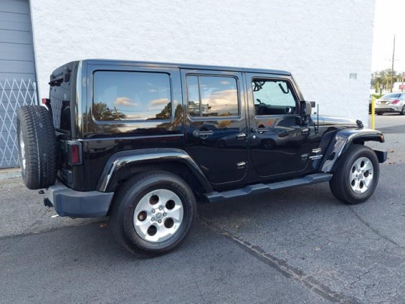 Used Jeep Wrangler Unlimited Sahara/Navigator/RearCamera 2014 | Car Revolution. Maple Shade, New Jersey Used Jeep Wrangler Unlimited Sahara/Navigator/RearCamera 2014 | Car Revolution. Maple Shade, New Jersey