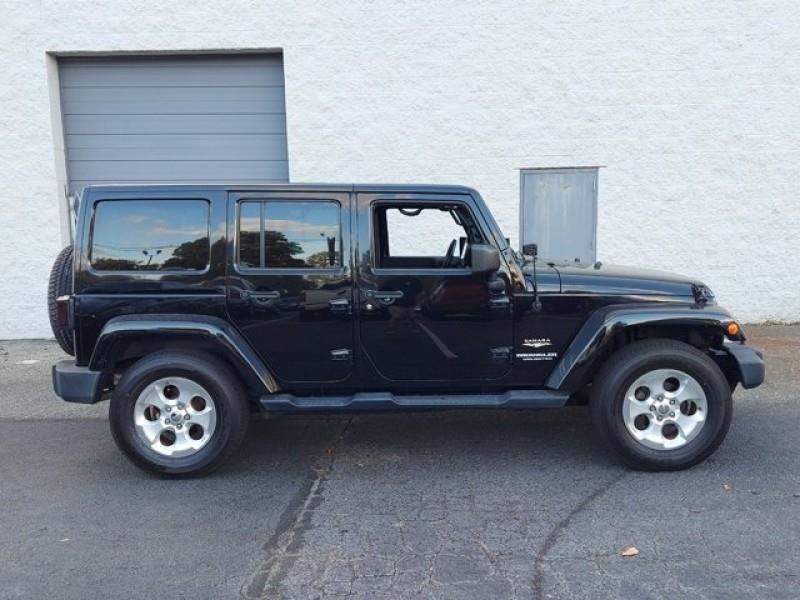Used Jeep Wrangler Unlimited Sahara/Navigator/RearCamera 2014 | Car Revolution. Maple Shade, New Jersey Used Jeep Wrangler Unlimited Sahara/Navigator/RearCamera 2014 | Car Revolution. Maple Shade, New Jersey