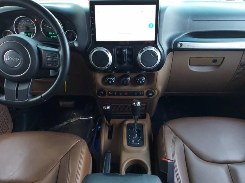 Used Jeep Wrangler Unlimited Sahara/Navigator/RearCamera 2014 | Car Revolution. Maple Shade, New Jersey Used Jeep Wrangler Unlimited Sahara/Navigator/RearCamera 2014 | Car Revolution. Maple Shade, New Jersey