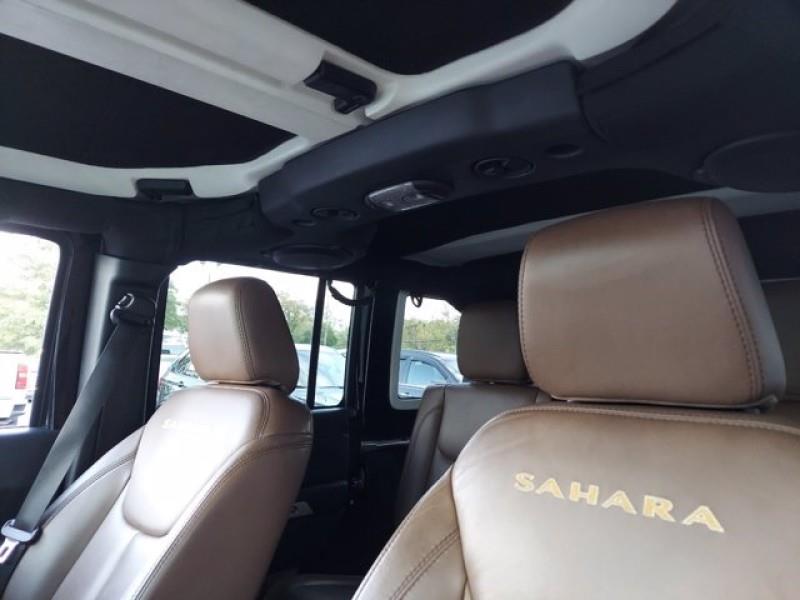Used Jeep Wrangler Unlimited Sahara/Navigator/RearCamera 2014 | Car Revolution. Maple Shade, New Jersey Used Jeep Wrangler Unlimited Sahara/Navigator/RearCamera 2014 | Car Revolution. Maple Shade, New Jersey