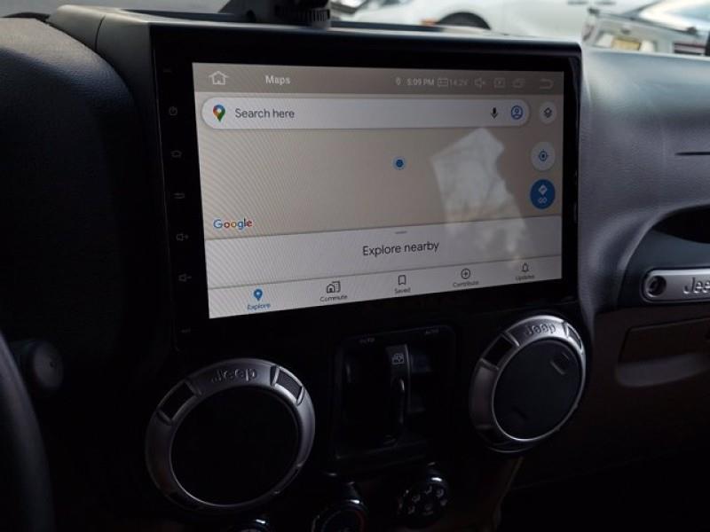 Used Jeep Wrangler Unlimited Sahara/Navigator/RearCamera 2014 | Car Revolution. Maple Shade, New Jersey Used Jeep Wrangler Unlimited Sahara/Navigator/RearCamera 2014 | Car Revolution. Maple Shade, New Jersey