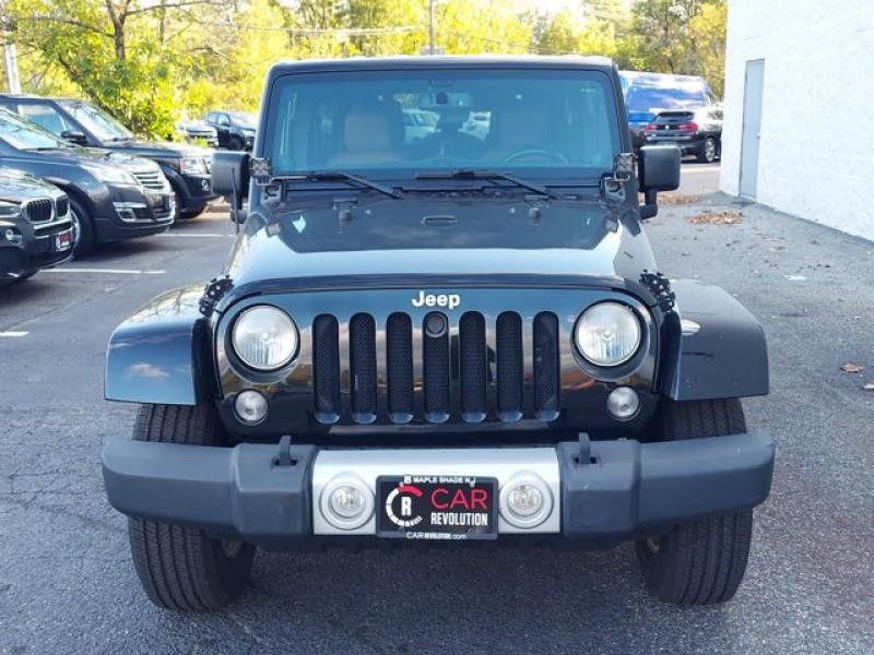 Used Jeep Wrangler Unlimited Sahara/Navigator/RearCamera 2014 | Car Revolution. Maple Shade, New Jersey Used Jeep Wrangler Unlimited Sahara/Navigator/RearCamera 2014 | Car Revolution. Maple Shade, New Jersey