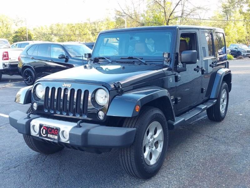 Used Jeep Wrangler Unlimited Sahara/Navigator/RearCamera 2014 | Car Revolution. Maple Shade, New Jersey Used Jeep Wrangler Unlimited Sahara/Navigator/RearCamera 2014 | Car Revolution. Maple Shade, New Jersey