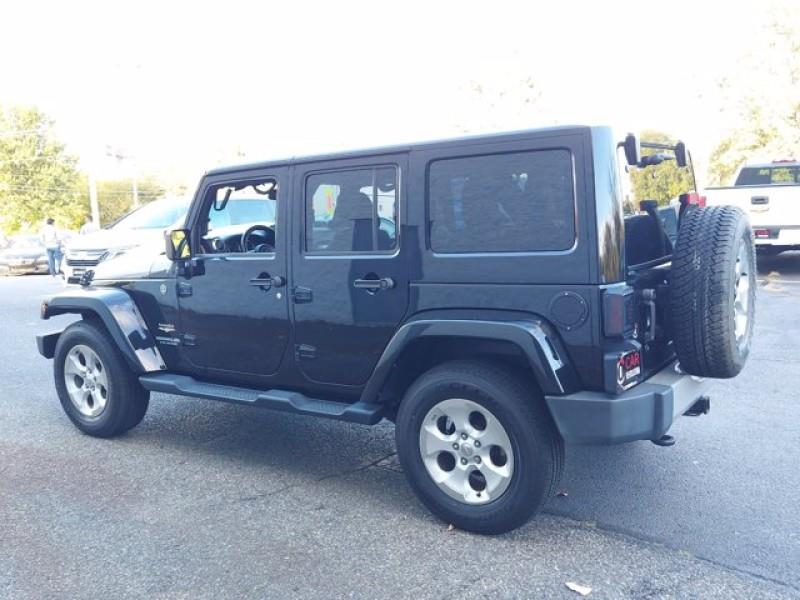 Used Jeep Wrangler Unlimited Sahara/Navigator/RearCamera 2014 | Car Revolution. Maple Shade, New Jersey Used Jeep Wrangler Unlimited Sahara/Navigator/RearCamera 2014 | Car Revolution. Maple Shade, New Jersey