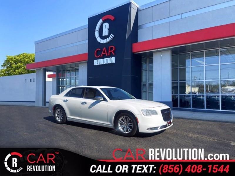 Used Chrysler 300 300C 2017 | Car Revolution. Maple Shade, New Jersey