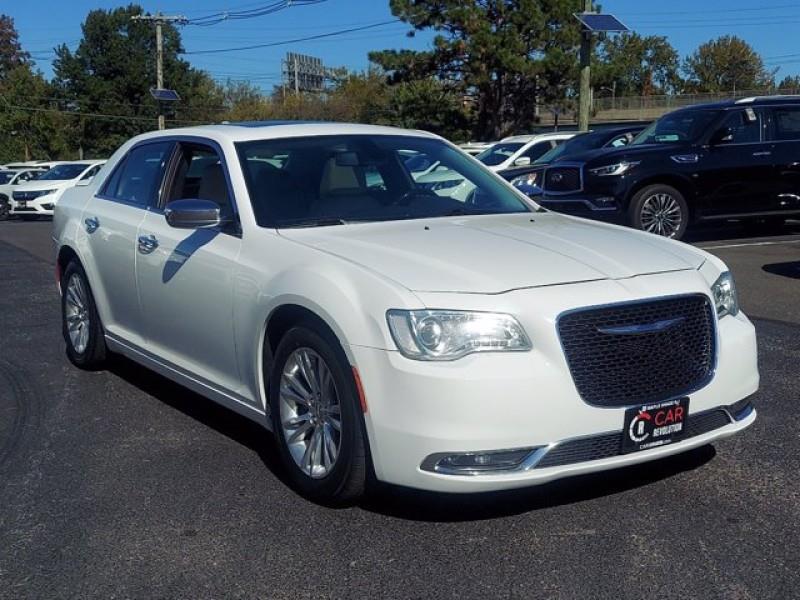 Used Chrysler 300 300C 2017 | Car Revolution. Maple Shade, New Jersey Used Chrysler 300 300C 2017 | Car Revolution. Maple Shade, New Jersey