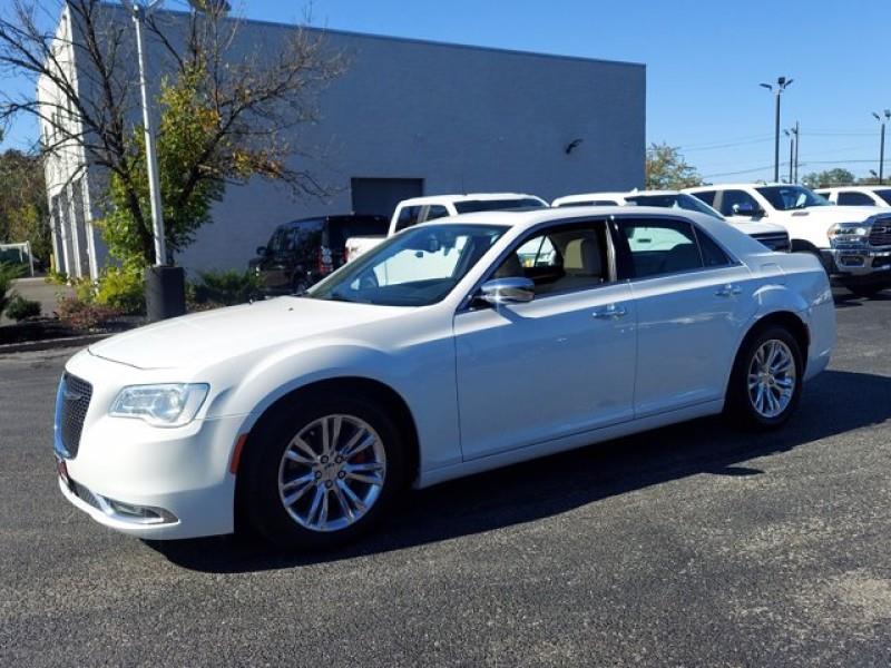 Used Chrysler 300 300C 2017 | Car Revolution. Maple Shade, New Jersey Used Chrysler 300 300C 2017 | Car Revolution. Maple Shade, New Jersey