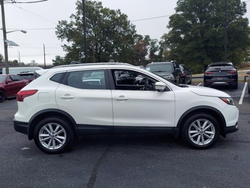 2017 Nissan Rogue Sport SV/Navigator/RearCamera, available for sale in Maple Shade, New Jersey | Car Revolution. Maple Shade, New Jersey 2017 Nissan Rogue Sport SV/Navigator/RearCamera, available for sale in Maple Shade, New Jersey | Car Revolution. Maple Shade, New Jersey