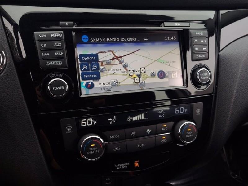 2017 Nissan Rogue Sport SV/Navigator/RearCamera, available for sale in Maple Shade, New Jersey | Car Revolution. Maple Shade, New Jersey 2017 Nissan Rogue Sport SV/Navigator/RearCamera, available for sale in Maple Shade, New Jersey | Car Revolution. Maple Shade, New Jersey