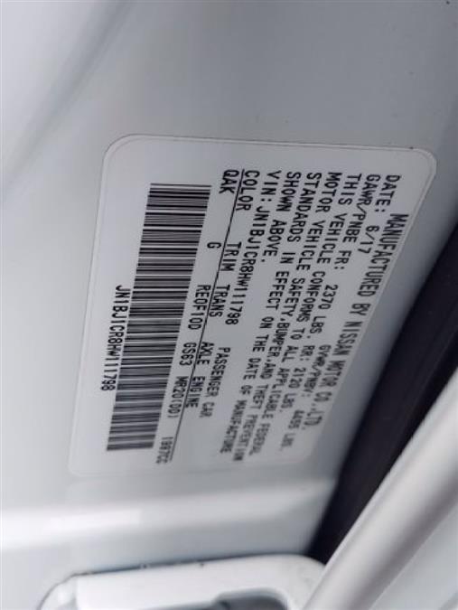 2017 Nissan Rogue Sport SV/Navigator/RearCamera, available for sale in Maple Shade, New Jersey | Car Revolution. Maple Shade, New Jersey 2017 Nissan Rogue Sport SV/Navigator/RearCamera, available for sale in Maple Shade, New Jersey | Car Revolution. Maple Shade, New Jersey