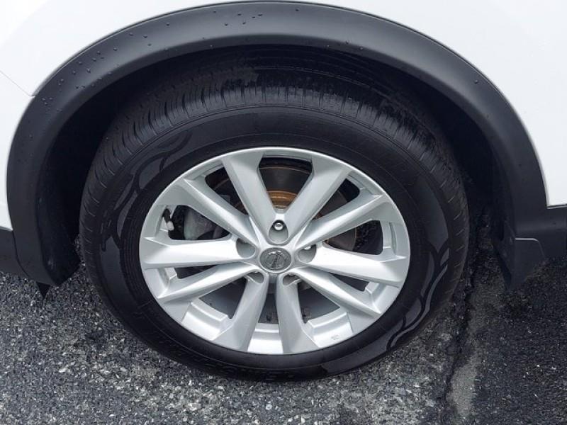 2017 Nissan Rogue Sport SV/Navigator/RearCamera, available for sale in Maple Shade, New Jersey | Car Revolution. Maple Shade, New Jersey 2017 Nissan Rogue Sport SV/Navigator/RearCamera, available for sale in Maple Shade, New Jersey | Car Revolution. Maple Shade, New Jersey