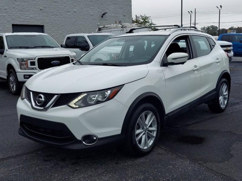 2017 Nissan Rogue Sport SV/Navigator/RearCamera, available for sale in Maple Shade, New Jersey | Car Revolution. Maple Shade, New Jersey 2017 Nissan Rogue Sport SV/Navigator/RearCamera, available for sale in Maple Shade, New Jersey | Car Revolution. Maple Shade, New Jersey