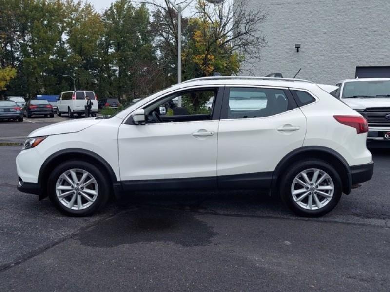 2017 Nissan Rogue Sport SV/Navigator/RearCamera, available for sale in Maple Shade, New Jersey | Car Revolution. Maple Shade, New Jersey 2017 Nissan Rogue Sport SV/Navigator/RearCamera, available for sale in Maple Shade, New Jersey | Car Revolution. Maple Shade, New Jersey
