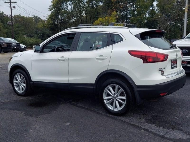 2017 Nissan Rogue Sport SV/Navigator/RearCamera, available for sale in Maple Shade, New Jersey | Car Revolution. Maple Shade, New Jersey 2017 Nissan Rogue Sport SV/Navigator/RearCamera, available for sale in Maple Shade, New Jersey | Car Revolution. Maple Shade, New Jersey