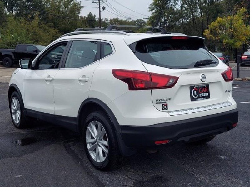 2017 Nissan Rogue Sport SV/Navigator/RearCamera, available for sale in Maple Shade, New Jersey | Car Revolution. Maple Shade, New Jersey 2017 Nissan Rogue Sport SV/Navigator/RearCamera, available for sale in Maple Shade, New Jersey | Car Revolution. Maple Shade, New Jersey