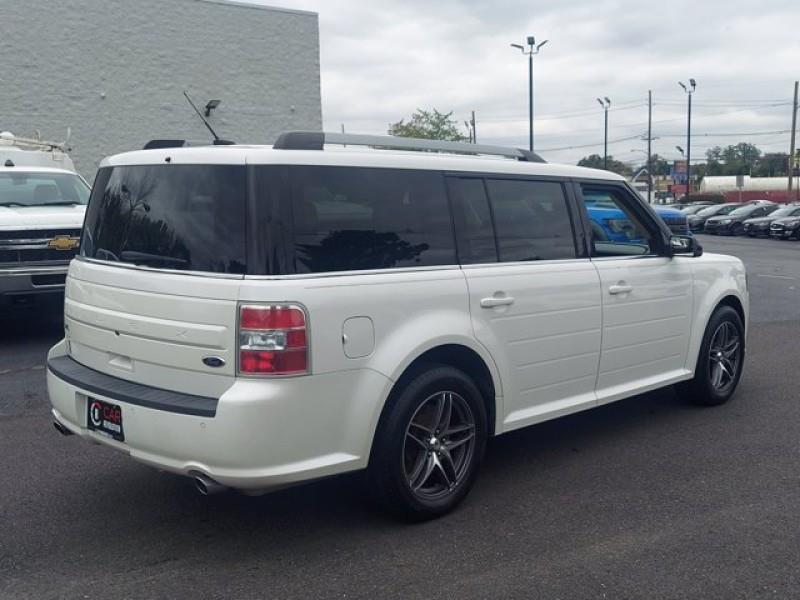 Used Ford Flex SEL 2014 | Car Revolution. Maple Shade, New Jersey Used Ford Flex SEL 2014 | Car Revolution. Maple Shade, New Jersey
