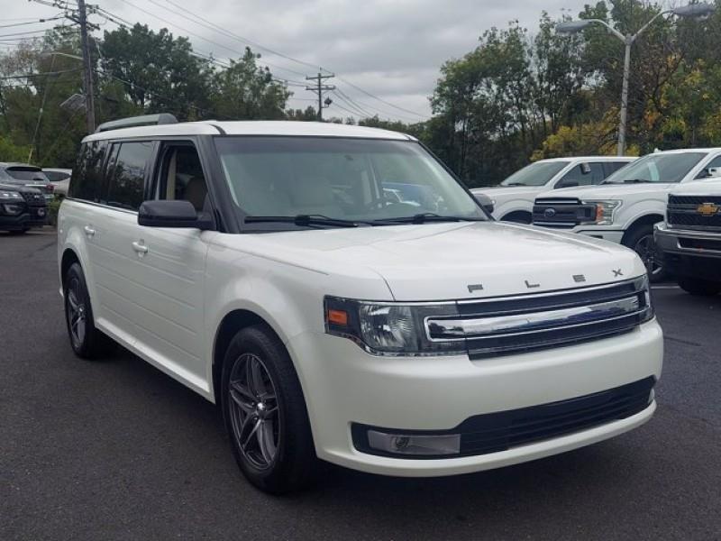 Used Ford Flex SEL 2014 | Car Revolution. Maple Shade, New Jersey Used Ford Flex SEL 2014 | Car Revolution. Maple Shade, New Jersey