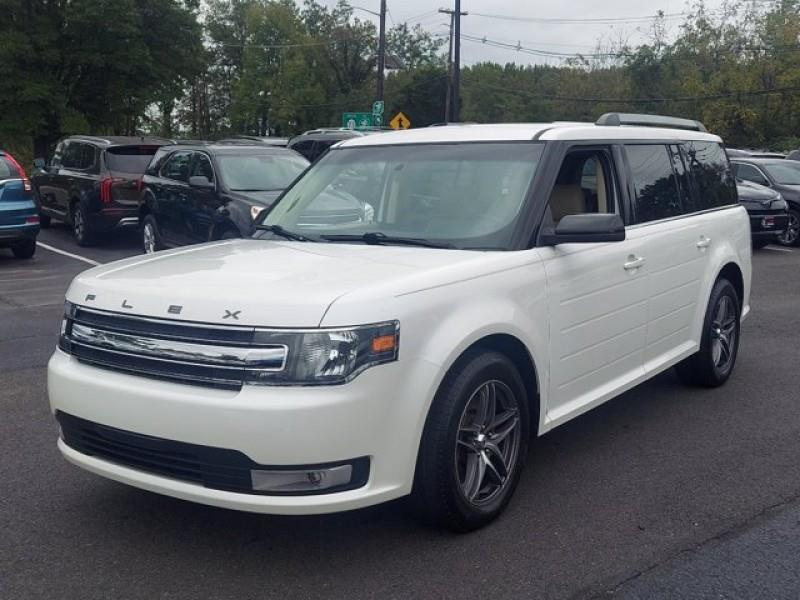 Used Ford Flex SEL 2014 | Car Revolution. Maple Shade, New Jersey Used Ford Flex SEL 2014 | Car Revolution. Maple Shade, New Jersey