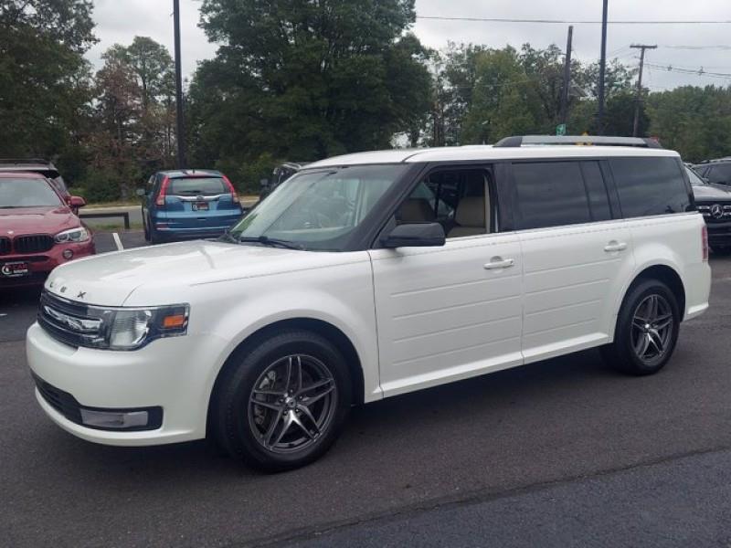 Used Ford Flex SEL 2014 | Car Revolution. Maple Shade, New Jersey Used Ford Flex SEL 2014 | Car Revolution. Maple Shade, New Jersey